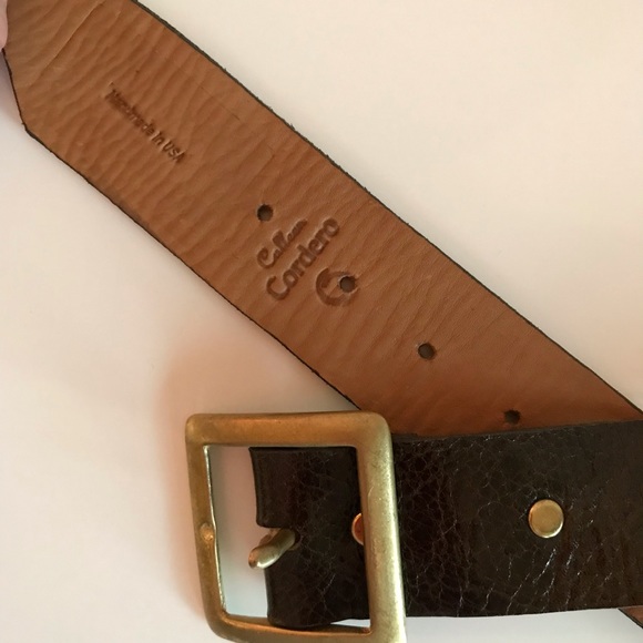 Calleen Cordero ‘Mala’ Belt - Picture 7 of 7